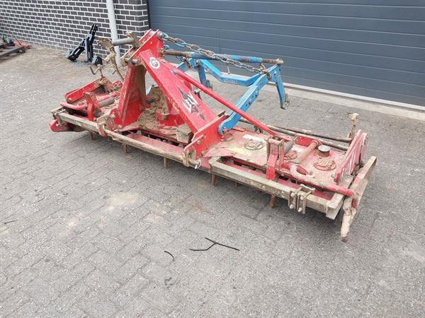 Grote foto lely 250 20 rotorkopeg 250 cm breed agrarisch akkerbouw