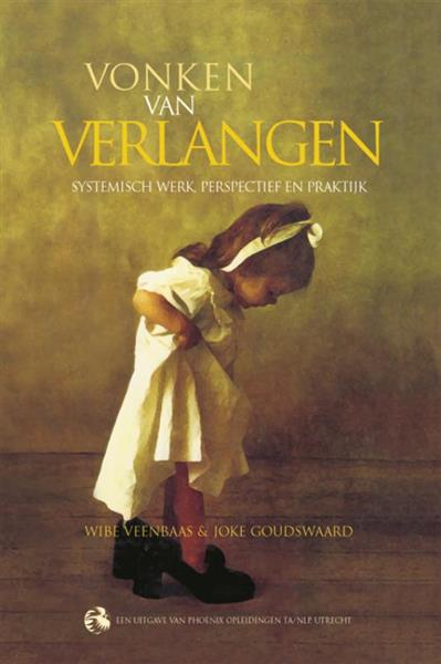 Grote foto vonken van verlangen boeken overige boeken