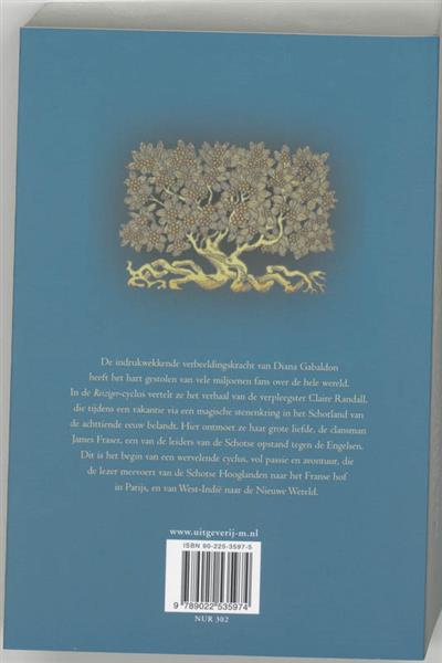 Grote foto reiziger serie het vuur van de herfst reiziger boeken overige boeken