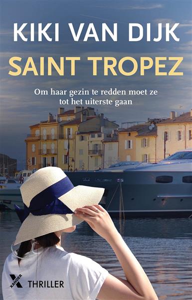Grote foto saint tropez boeken overige boeken