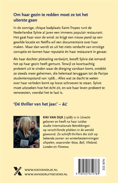 Grote foto saint tropez boeken overige boeken