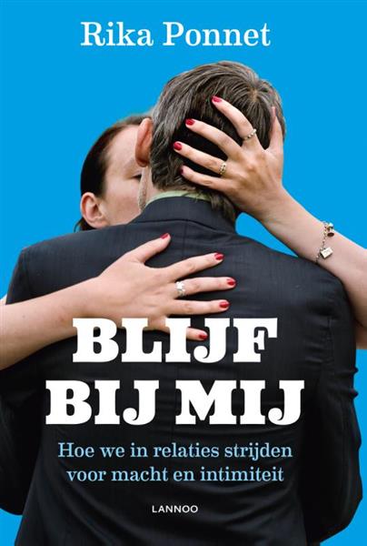 Grote foto blijf bij mij boeken psychologie