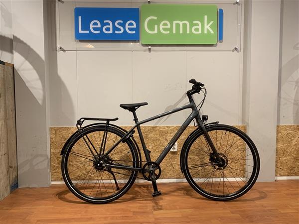 Grote foto 60 trek district 4 56 cm fietsen en brommers herenfietsen