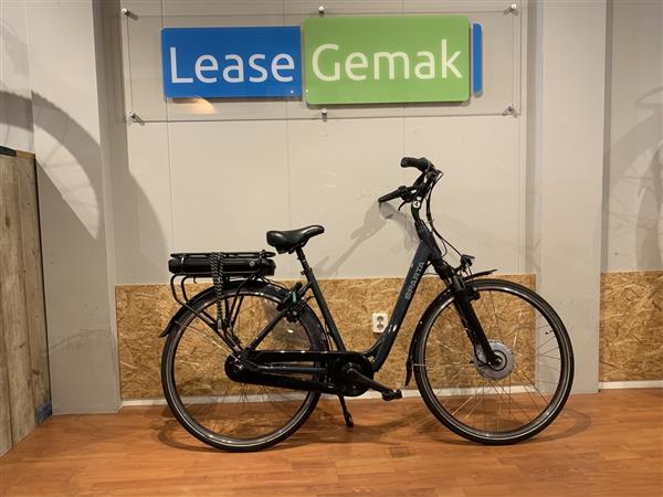 Grote foto 53 sparta a lane energy f8e 53 cm 400 wh fietsen en brommers elektrische fietsen