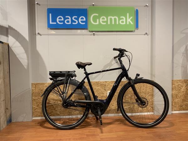 Grote foto 49 batavus finez e go 57 cm 400 wh fietsen en brommers elektrische fietsen