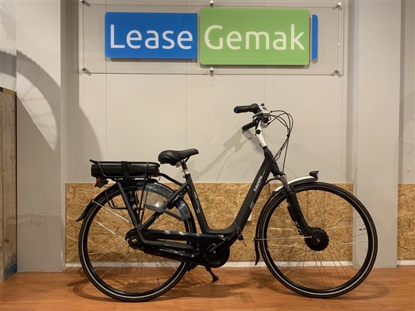 Grote foto 09 gazelle grenoble c7 49 cm 300 wh fietsen en brommers elektrische fietsen