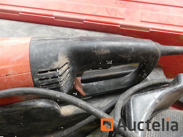 Grote foto hilti dc230 s slijpmachine hilti dcg125 s slijpmachine doe het zelf en verbouw gereedschappen en machines