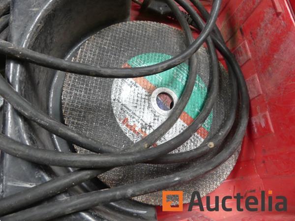 Grote foto hilti dc230 s slijpmachine hilti dcg125 s slijpmachine doe het zelf en verbouw gereedschappen en machines
