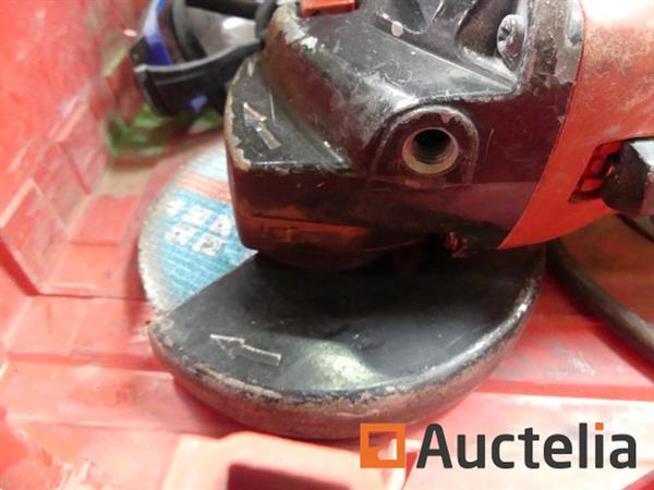 Grote foto hilti dc230 s slijpmachine hilti dcg125 s slijpmachine doe het zelf en verbouw gereedschappen en machines