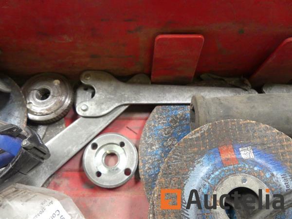 Grote foto hilti dc230 s slijpmachine hilti dcg125 s slijpmachine doe het zelf en verbouw gereedschappen en machines