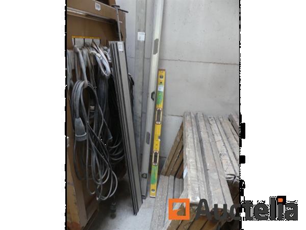 Grote foto handgereedschap doe het zelf en verbouw gereedschappen en machines