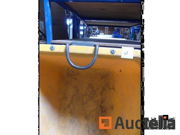 Grote foto handgereedschap doe het zelf en verbouw gereedschappen en machines