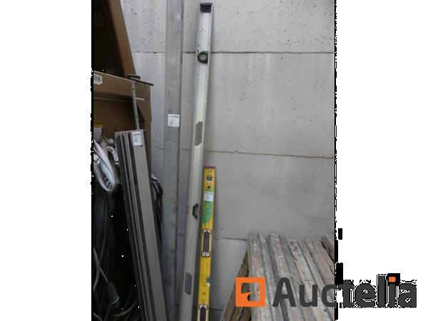 Grote foto handgereedschap doe het zelf en verbouw gereedschappen en machines