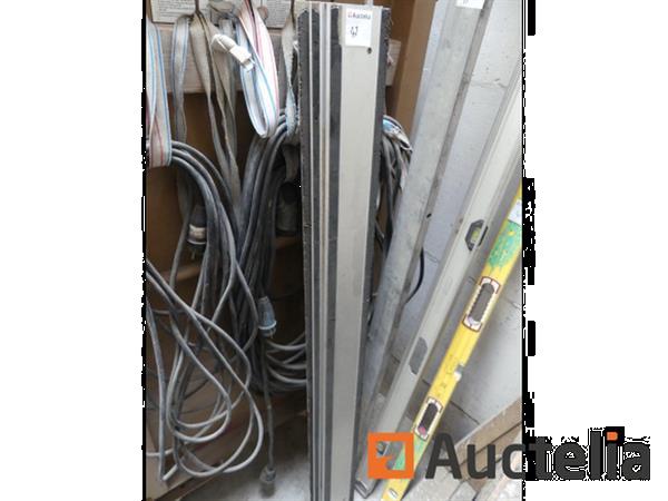 Grote foto handgereedschap doe het zelf en verbouw gereedschappen en machines