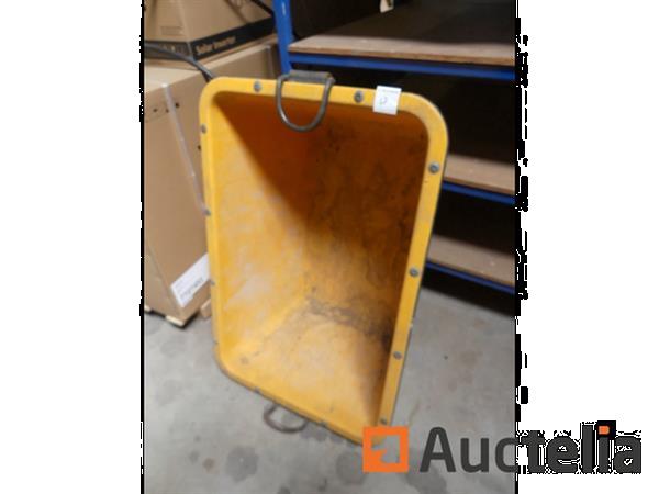 Grote foto handgereedschap doe het zelf en verbouw gereedschappen en machines
