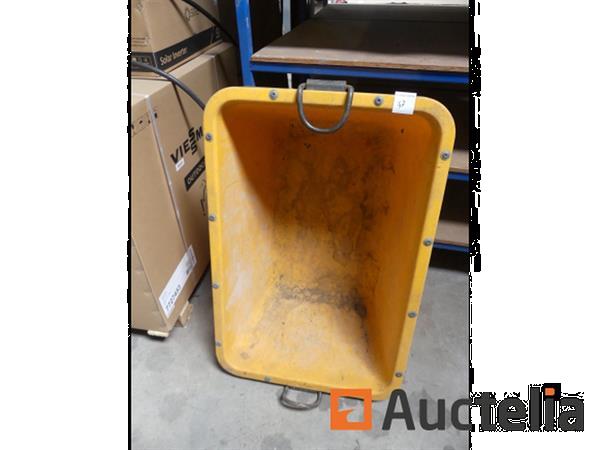 Grote foto handgereedschap doe het zelf en verbouw gereedschappen en machines
