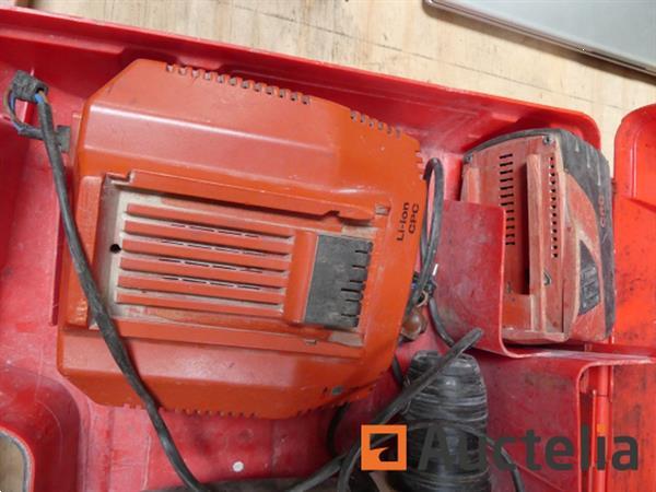 Grote foto hilti te 4 a22 drilboor doe het zelf en verbouw gereedschappen en machines