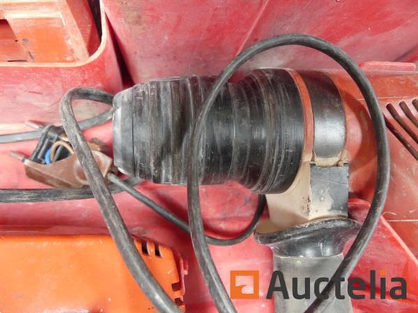 Grote foto hilti te 4 a22 drilboor doe het zelf en verbouw gereedschappen en machines
