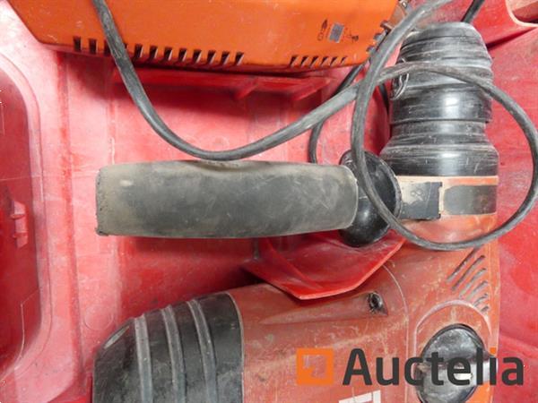 Grote foto hilti te 4 a22 drilboor doe het zelf en verbouw gereedschappen en machines