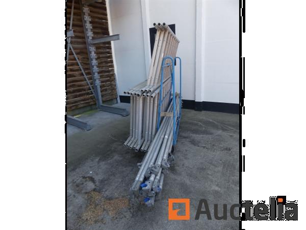 Grote foto schavot doe het zelf en verbouw onderdelen en accessoires