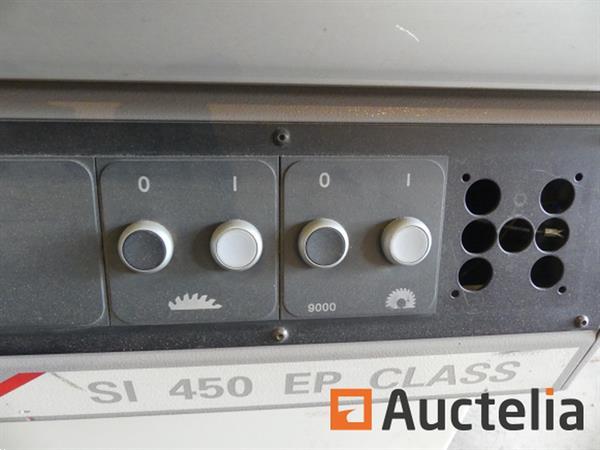Grote foto scm si 450 ep klasse paneelzaag doe het zelf en verbouw ijzerwaren en bevestigingsmiddelen