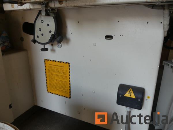 Grote foto scm si 450 ep klasse paneelzaag doe het zelf en verbouw ijzerwaren en bevestigingsmiddelen