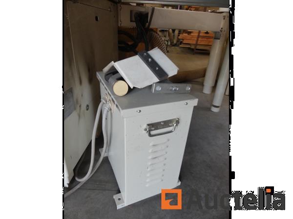 Grote foto scm si 450 ep klasse paneelzaag doe het zelf en verbouw ijzerwaren en bevestigingsmiddelen