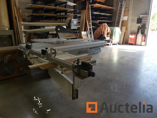 Grote foto scm si 450 ep klasse paneelzaag doe het zelf en verbouw ijzerwaren en bevestigingsmiddelen