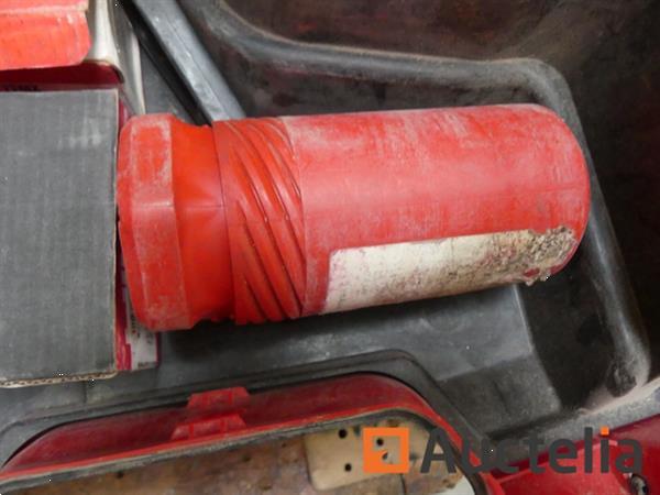 Grote foto hilti dx460 accuspijkermachine doe het zelf en verbouw gereedschappen en machines