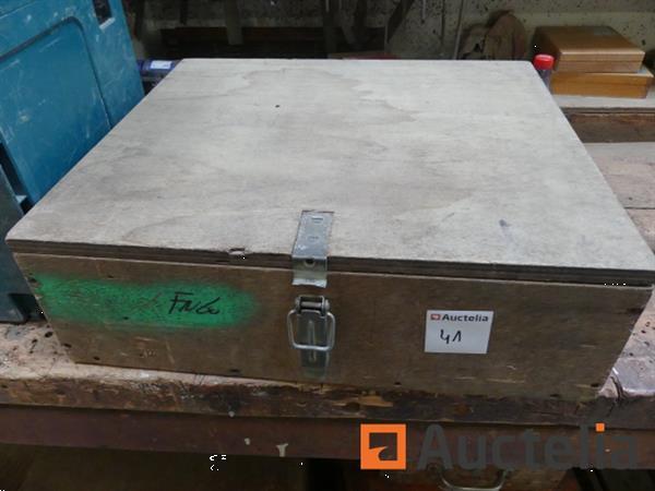 Grote foto 3 bostich pneumatische spijkermachines doe het zelf en verbouw gereedschappen en machines