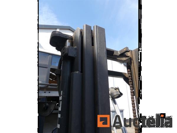 Grote foto nog steeds rx20 20 vorkheftruck agrarisch heftrucks