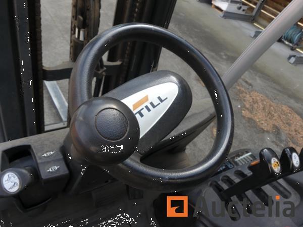 Grote foto nog steeds rx20 20 vorkheftruck agrarisch heftrucks