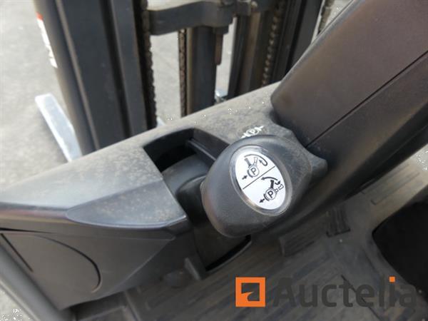 Grote foto nog steeds rx20 20 vorkheftruck agrarisch heftrucks