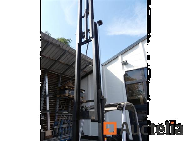 Grote foto nog steeds rx20 20 vorkheftruck agrarisch heftrucks