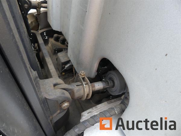 Grote foto nog steeds rx20 20 vorkheftruck agrarisch heftrucks