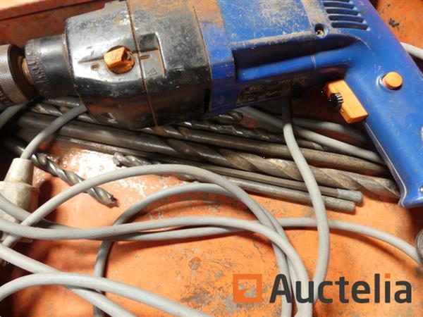 Grote foto cirkelzaag aeg sb2e 801 rl boor doe het zelf en verbouw ijzerwaren en bevestigingsmiddelen