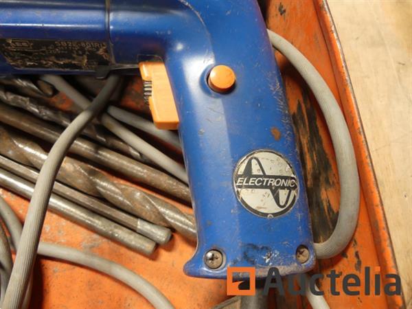 Grote foto cirkelzaag aeg sb2e 801 rl boor doe het zelf en verbouw ijzerwaren en bevestigingsmiddelen