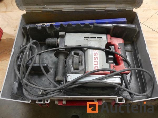 Grote foto dusster p26c drilboor doe het zelf en verbouw gereedschappen en machines
