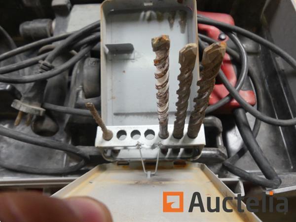 Grote foto dusster p26c drilboor doe het zelf en verbouw gereedschappen en machines