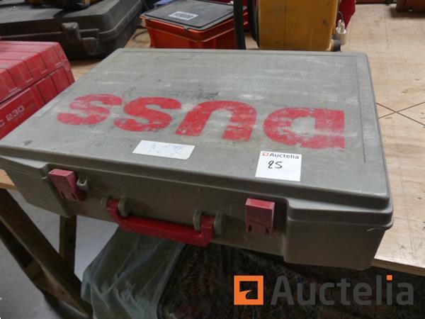 Grote foto dusster p26c drilboor doe het zelf en verbouw gereedschappen en machines