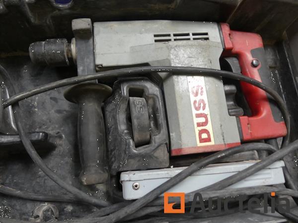 Grote foto dusster p26c drilboor doe het zelf en verbouw gereedschappen en machines
