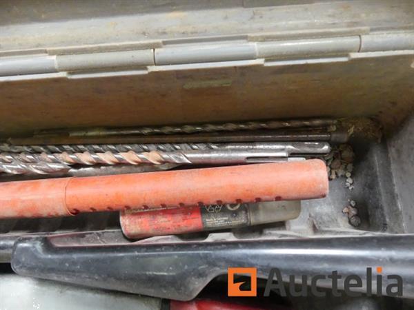 Grote foto dusster p26c drilboor doe het zelf en verbouw gereedschappen en machines