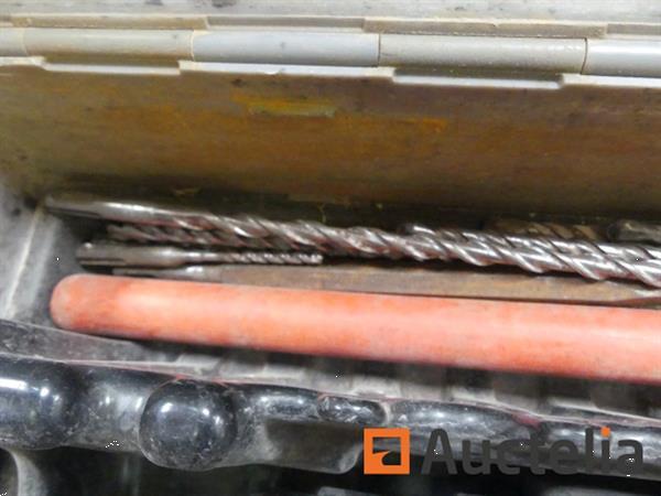 Grote foto dusster p26c drilboor doe het zelf en verbouw gereedschappen en machines