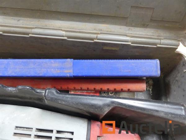 Grote foto dusster p26c drilboor doe het zelf en verbouw gereedschappen en machines