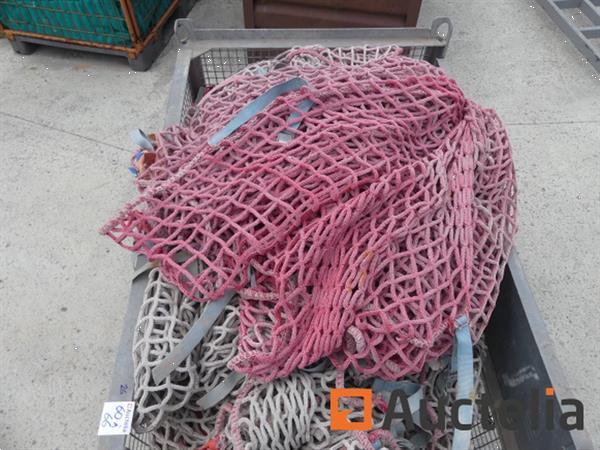 Grote foto 4 steigernetten 2x10 doe het zelf en verbouw onderdelen en accessoires