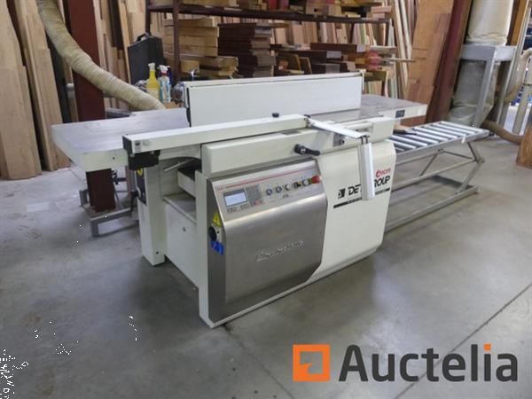 Grote foto scm fs 7 schaafmachine doe het zelf en verbouw ijzerwaren en bevestigingsmiddelen