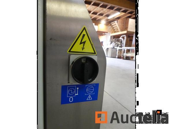 Grote foto scm fs 7 schaafmachine doe het zelf en verbouw ijzerwaren en bevestigingsmiddelen