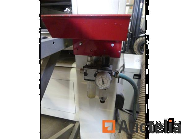 Grote foto scm fs 7 schaafmachine doe het zelf en verbouw ijzerwaren en bevestigingsmiddelen
