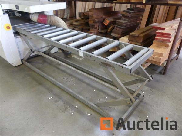 Grote foto scm fs 7 schaafmachine doe het zelf en verbouw ijzerwaren en bevestigingsmiddelen