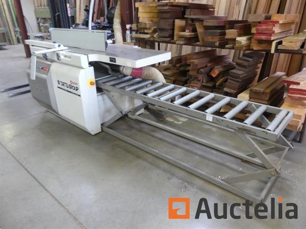 Grote foto scm fs 7 schaafmachine doe het zelf en verbouw ijzerwaren en bevestigingsmiddelen